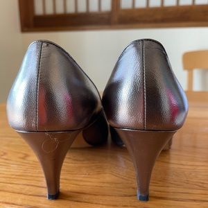 Women’s Riz Royal heels
